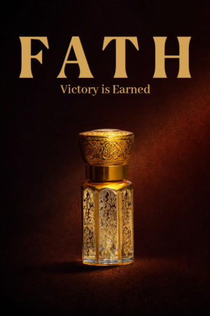 Fath - Conquer Everything