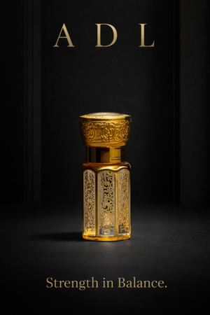 ADL - Strength in Balance