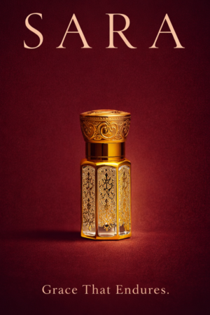 SARA - Grace That Endures